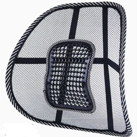 Car Seat Chair Back Cushion