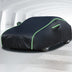 Universal Waterproof Car Cover with Insulation (Oxford)
