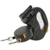Auto Double Dog Leash
